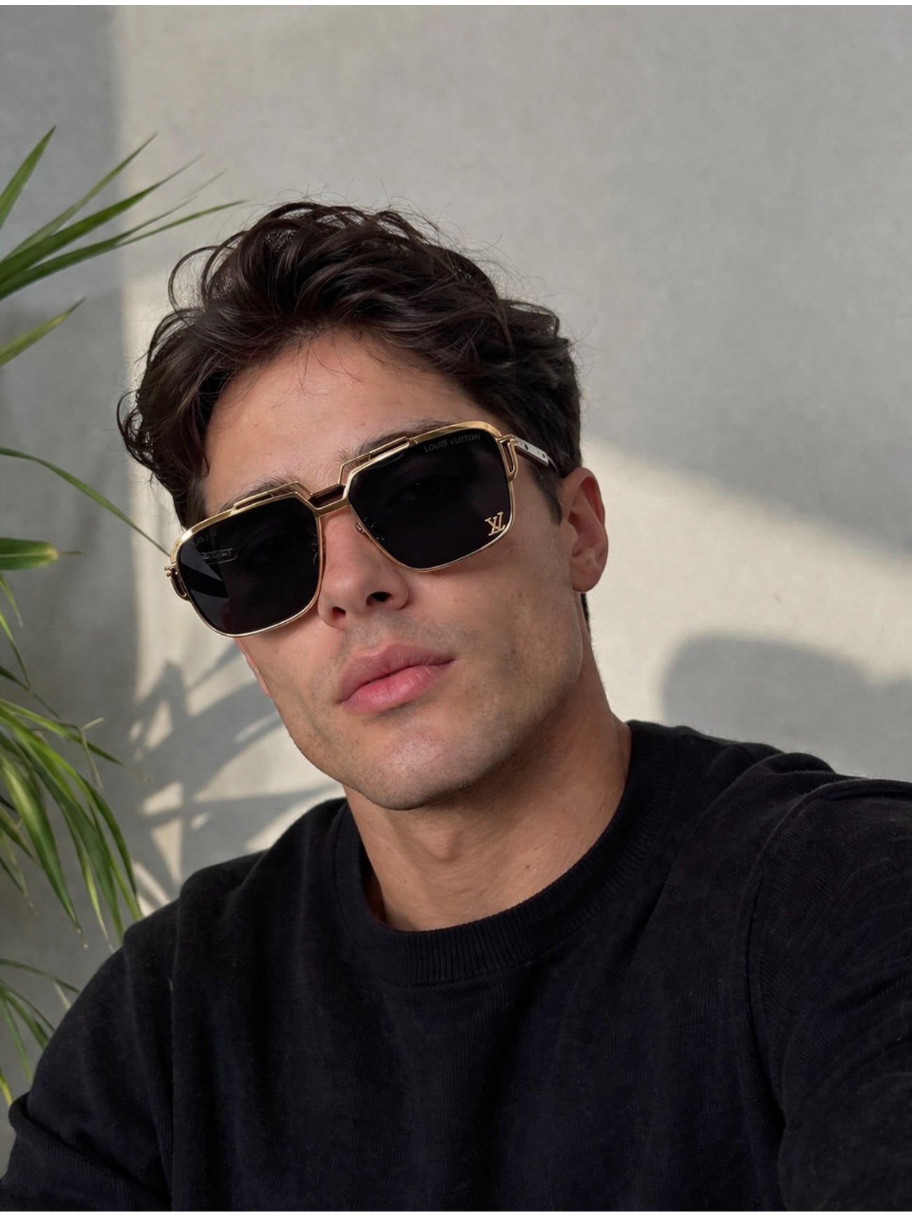 lentes de sol